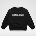 SNACK STAR CREWNECK